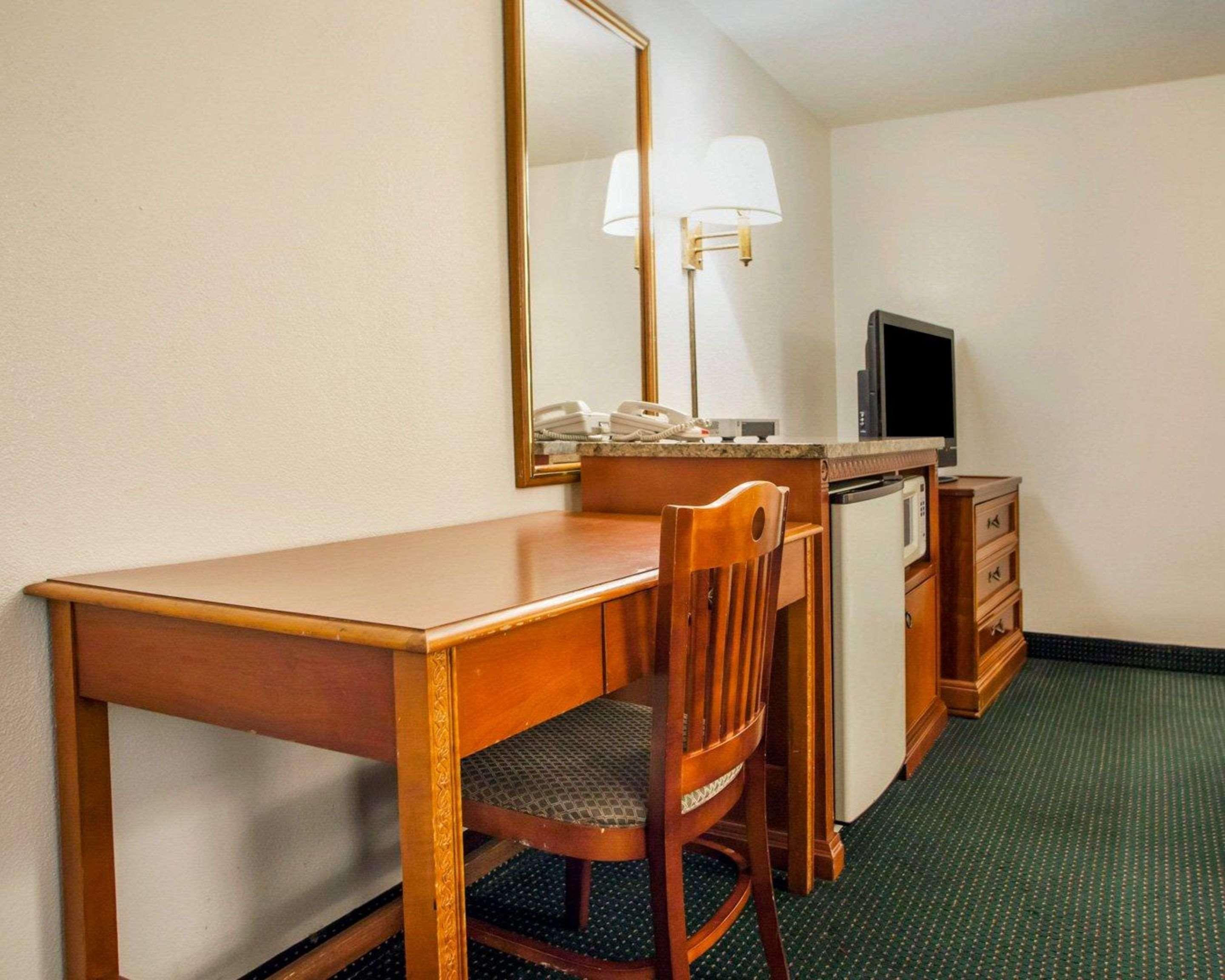 Econo Lodge Somers Point Exterior foto