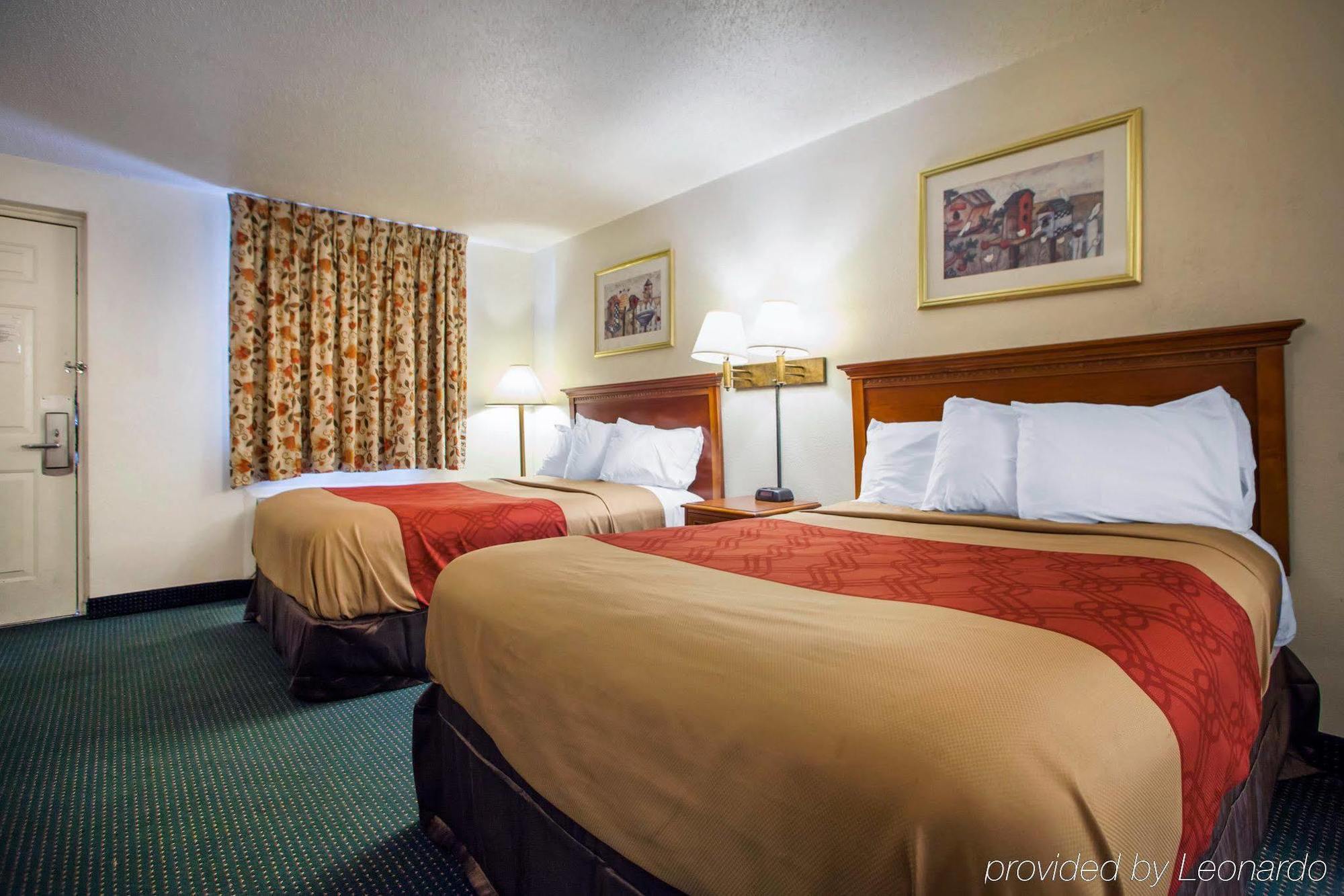 Econo Lodge Somers Point Exterior foto